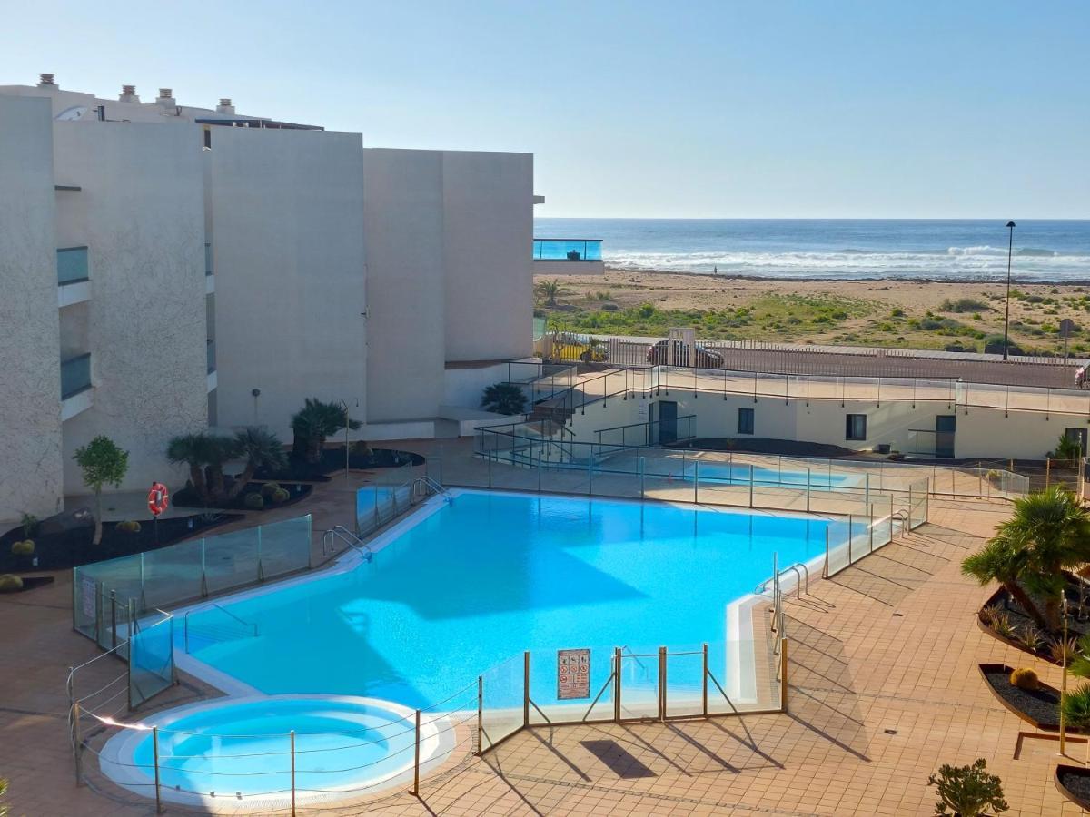 Cotillo Beach & Pool By Sea You There Fuerteventura Exteriér fotografie