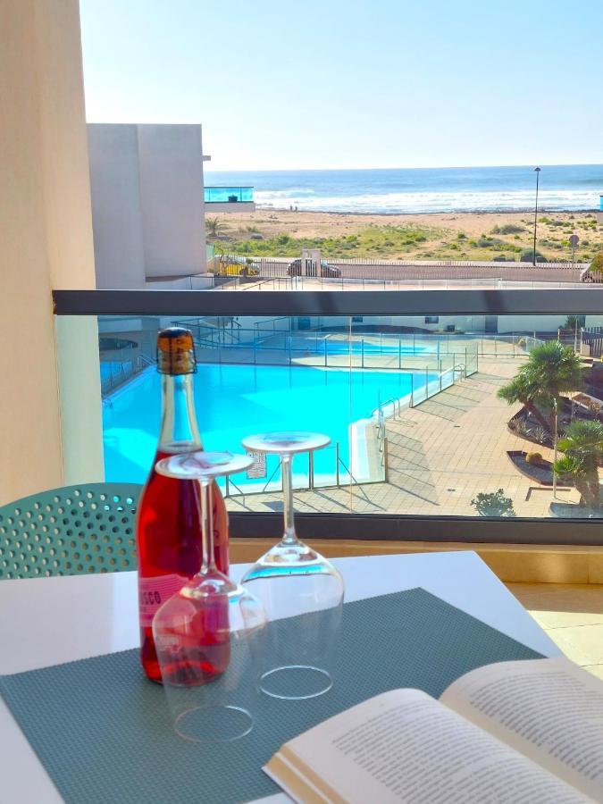 Cotillo Beach & Pool By Sea You There Fuerteventura Exteriér fotografie