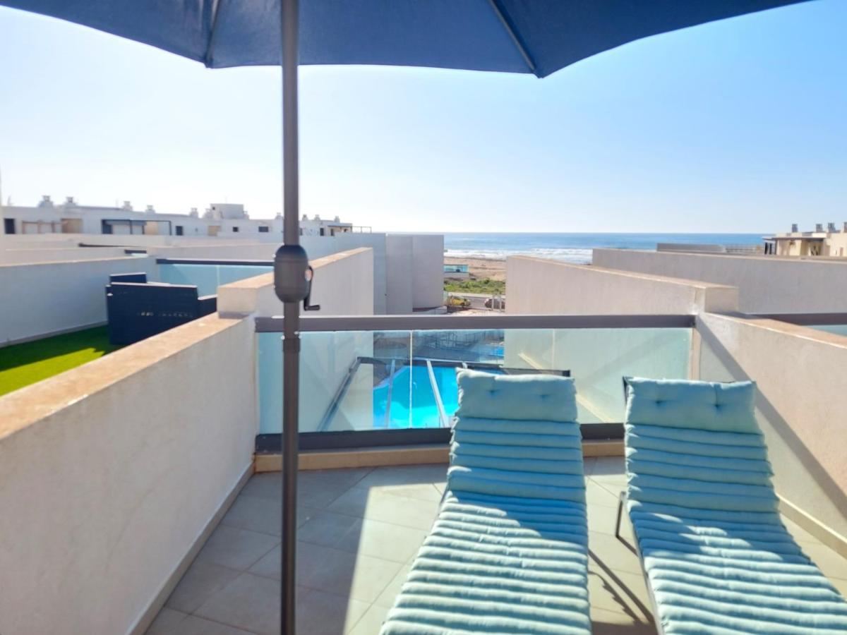 Cotillo Beach & Pool By Sea You There Fuerteventura Exteriér fotografie