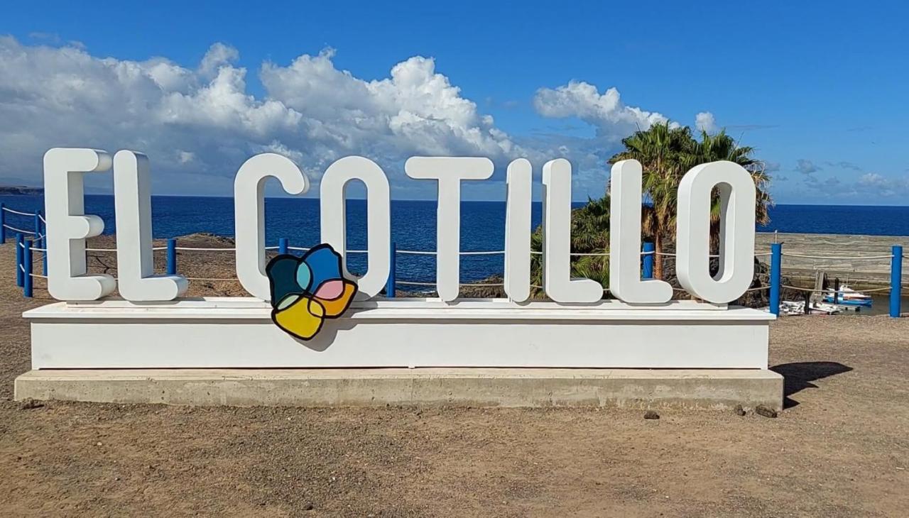 Cotillo Beach & Pool By Sea You There Fuerteventura Exteriér fotografie