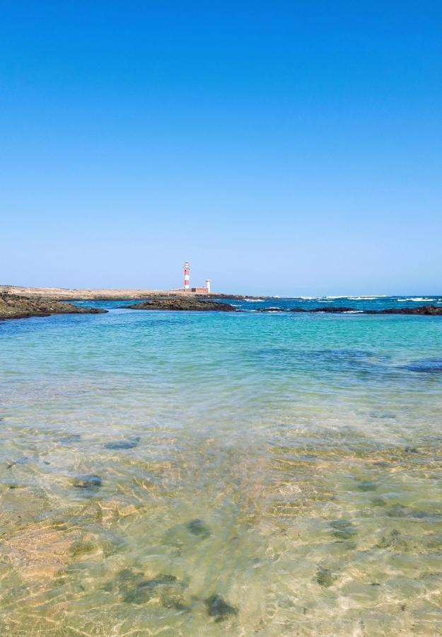 Cotillo Beach & Pool By Sea You There Fuerteventura Exteriér fotografie