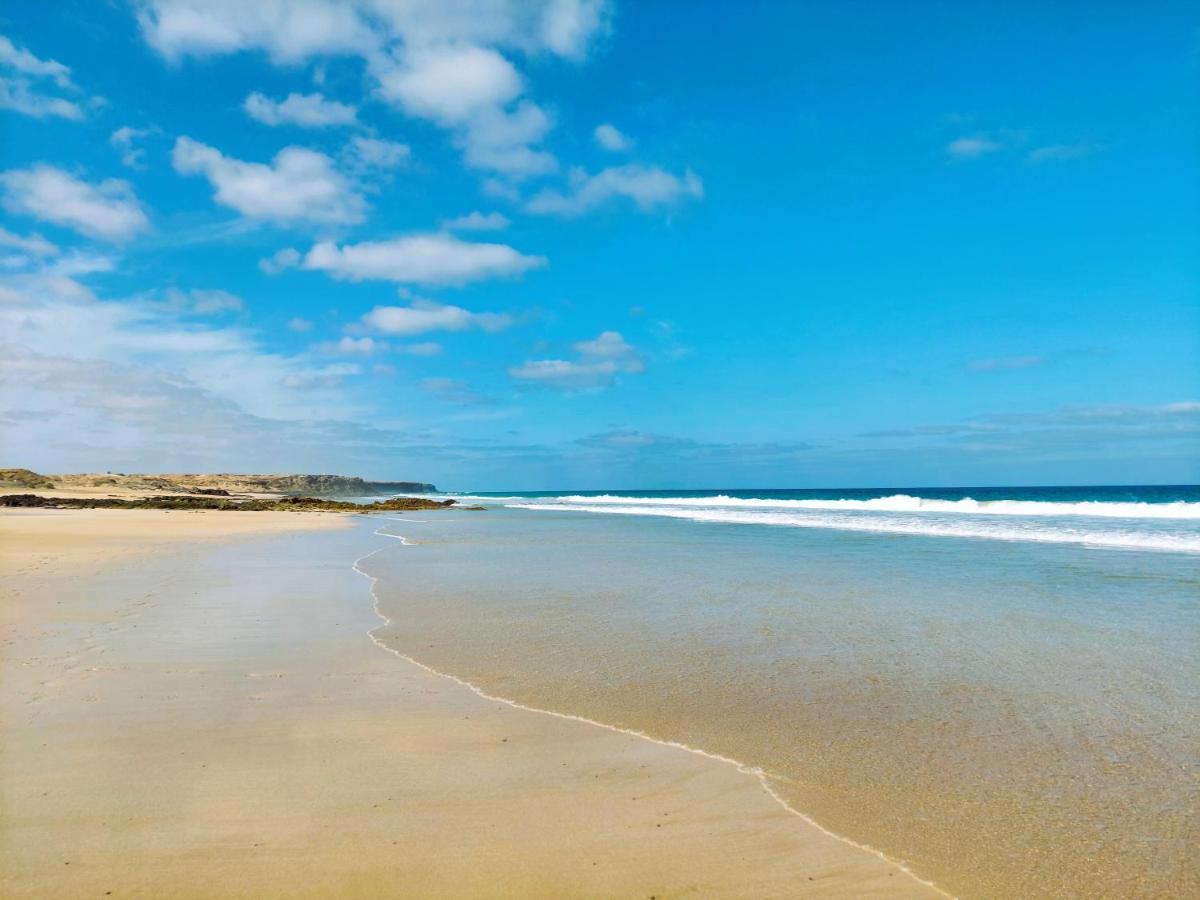 Cotillo Beach & Pool By Sea You There Fuerteventura Exteriér fotografie