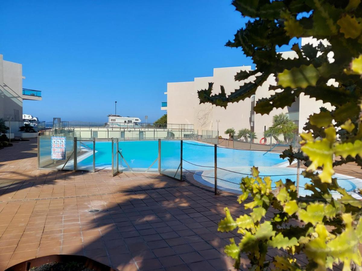Cotillo Beach & Pool By Sea You There Fuerteventura Exteriér fotografie