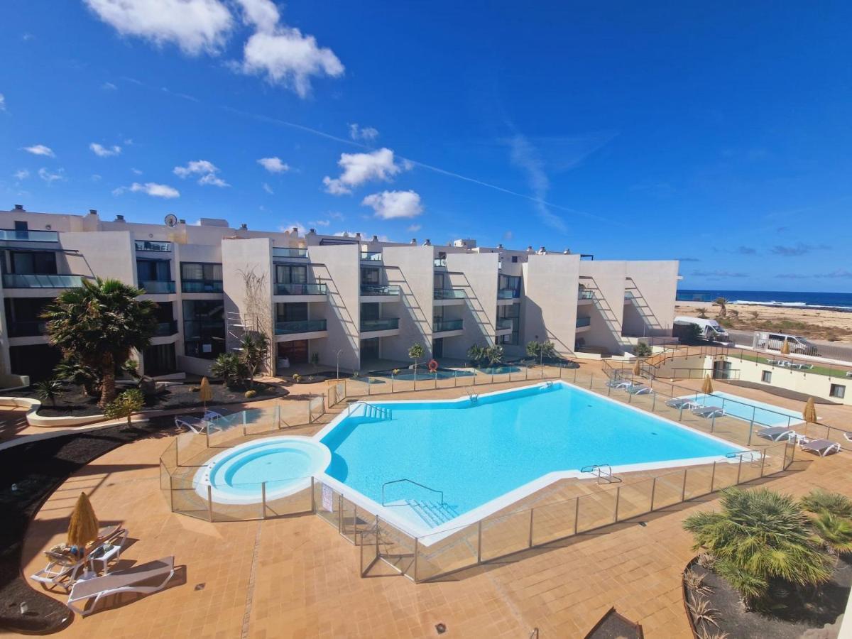 Cotillo Beach & Pool By Sea You There Fuerteventura Exteriér fotografie