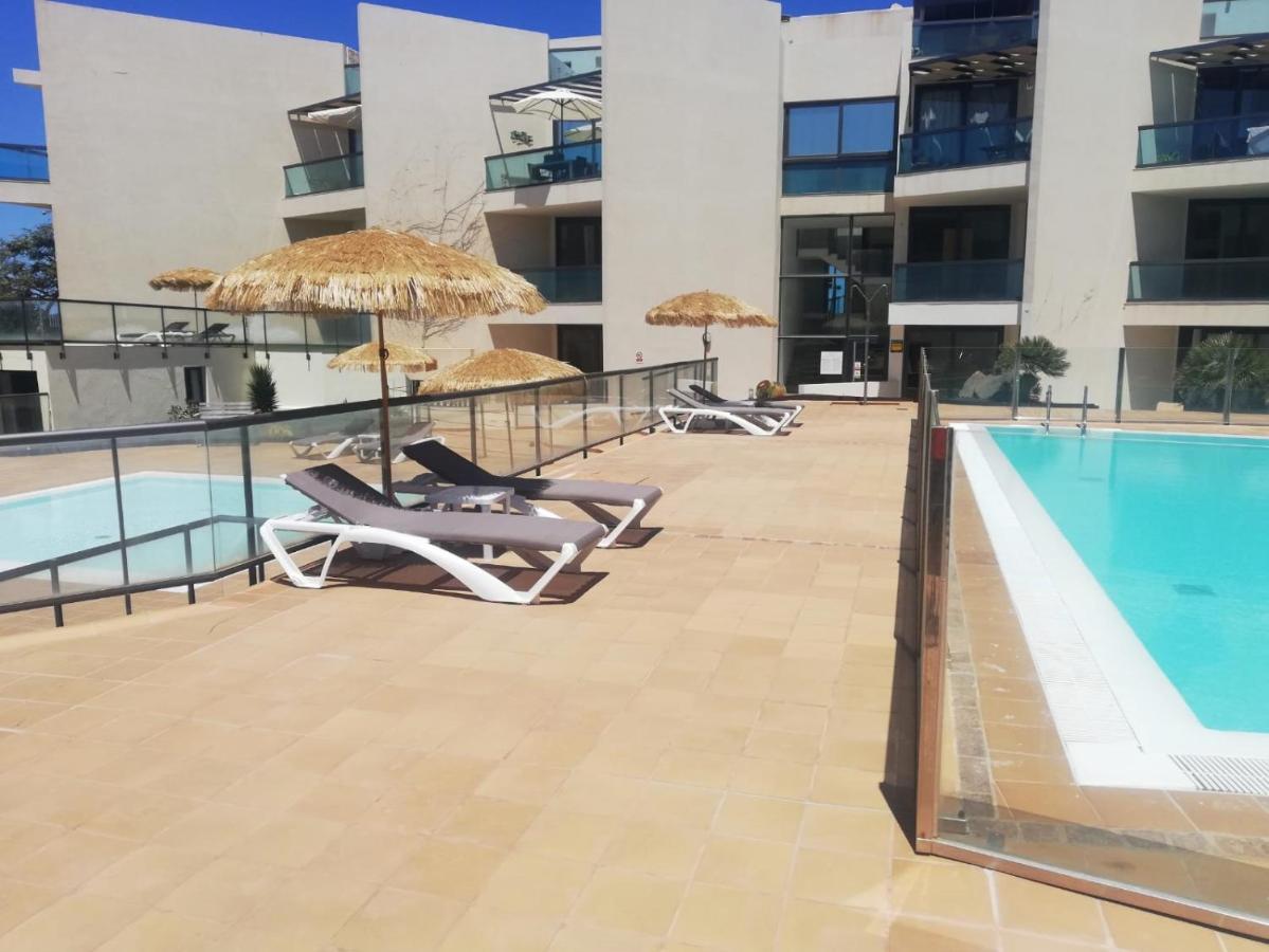 Cotillo Beach & Pool By Sea You There Fuerteventura Exteriér fotografie