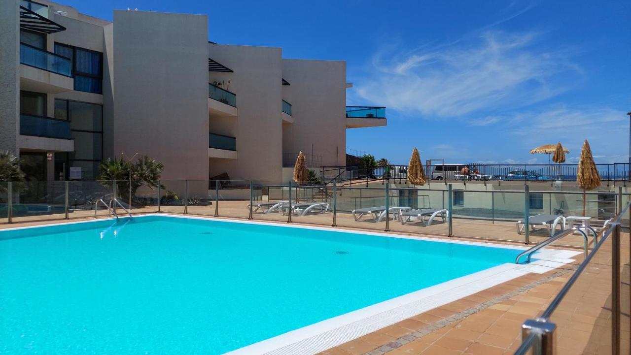 Cotillo Beach & Pool By Sea You There Fuerteventura Exteriér fotografie
